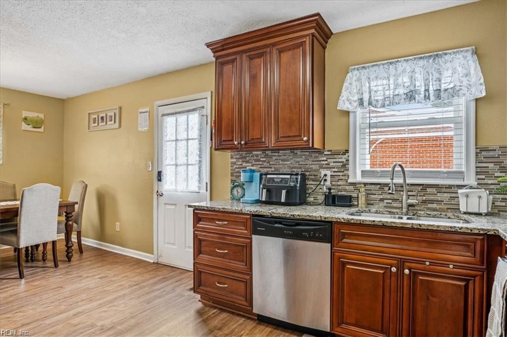 Photo of 1640 Old Buckroe Road, Hampton, VA 23664 (MLS # 10627867)