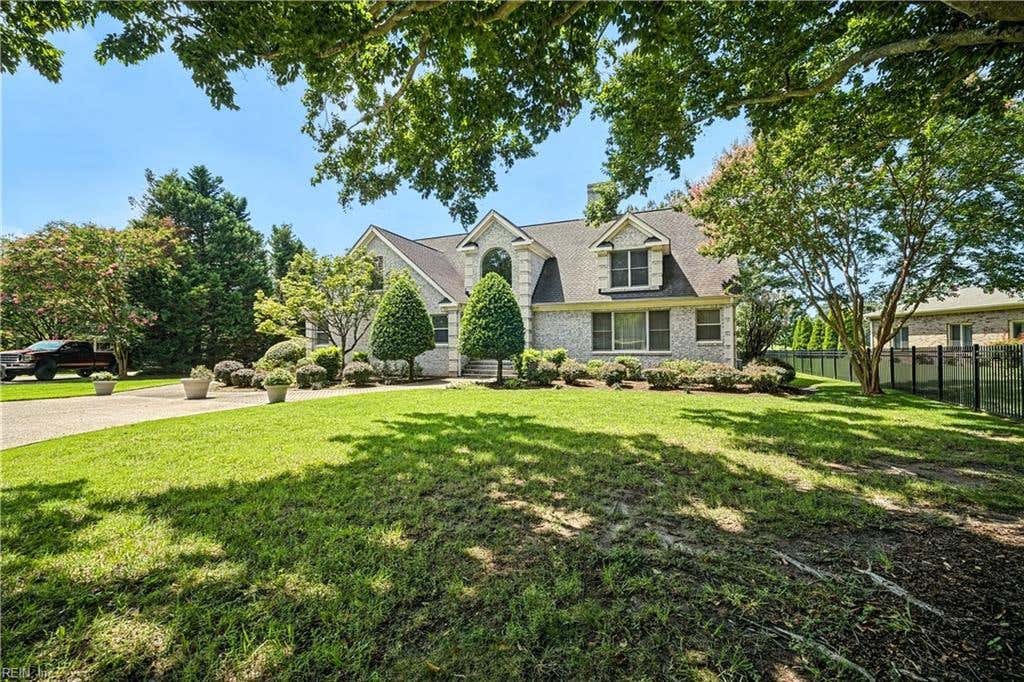 Photo of 507 Cedar Lane, Virginia Beach, VA 23452 (MLS # 10649547)