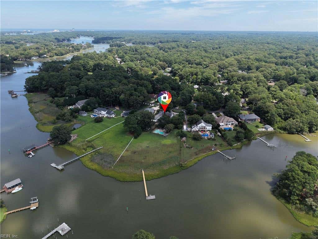 Photo of 507 Cedar Lane, Virginia Beach, VA 23452 (MLS # 10649547)