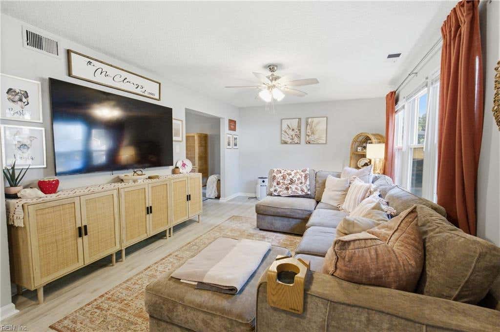Photo of 1463 Winslow Avenue, Chesapeake, VA 23323 (MLS # 10650481)