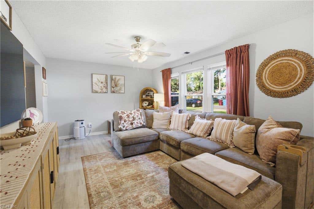 Photo of 1463 Winslow Avenue, Chesapeake, VA 23323 (MLS # 10650481)