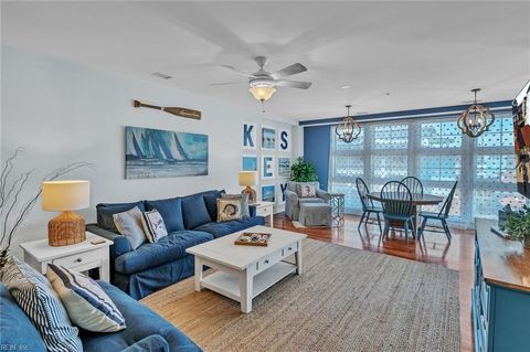 3738 Sandpiper RD 422B Virginia Beach VA 23456