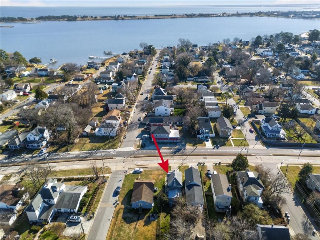 Photo of 509 N Mallory Street, Hampton, VA 23663 (MLS # 10617472)