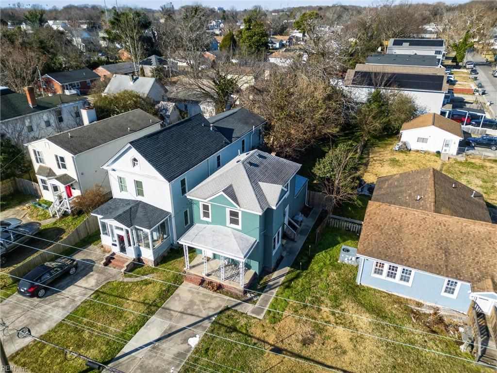 Photo of 509 N Mallory Street, Hampton, VA 23663 (MLS # 10617472)