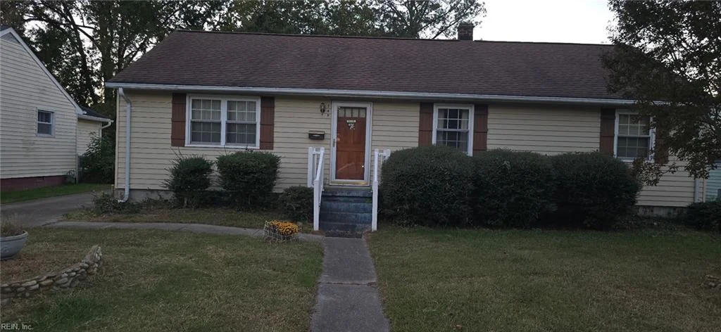 149 Winchester Drive