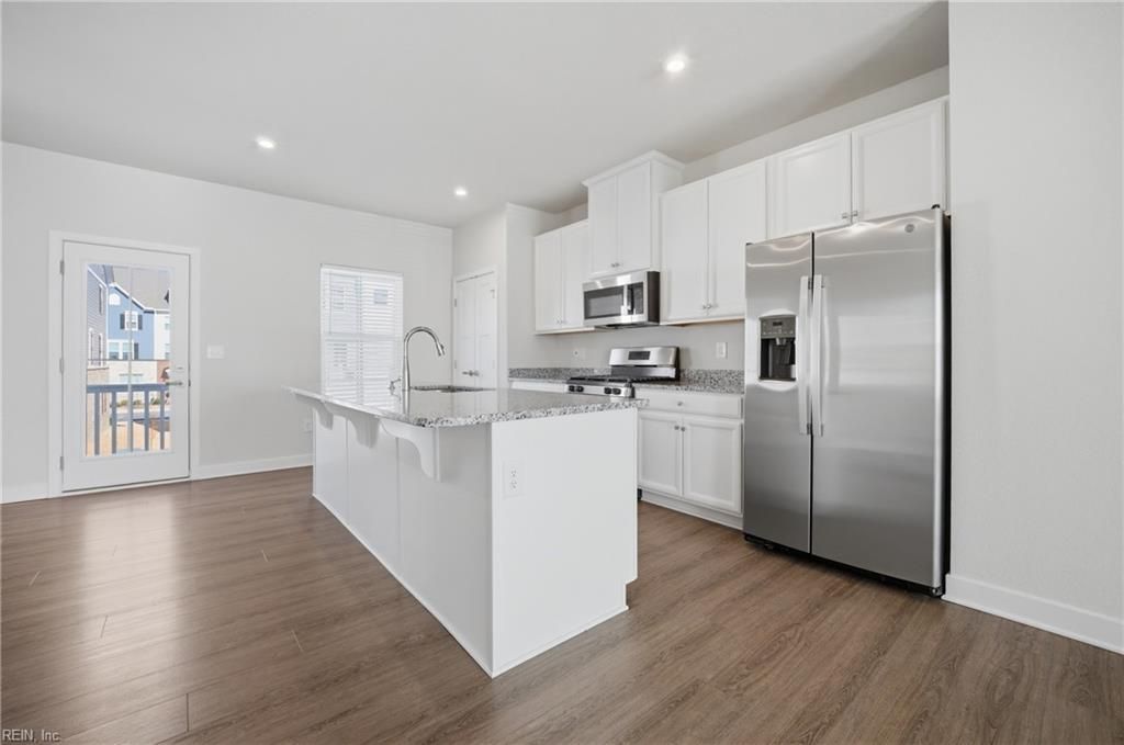 Photo of 1211 Worden Way, Suffolk, VA 23435 (MLS # 10625293)