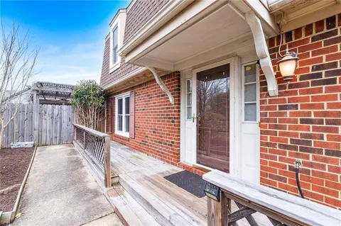 311 Boerum Court, Virginia Beach, VA 23452 - #: 10574004