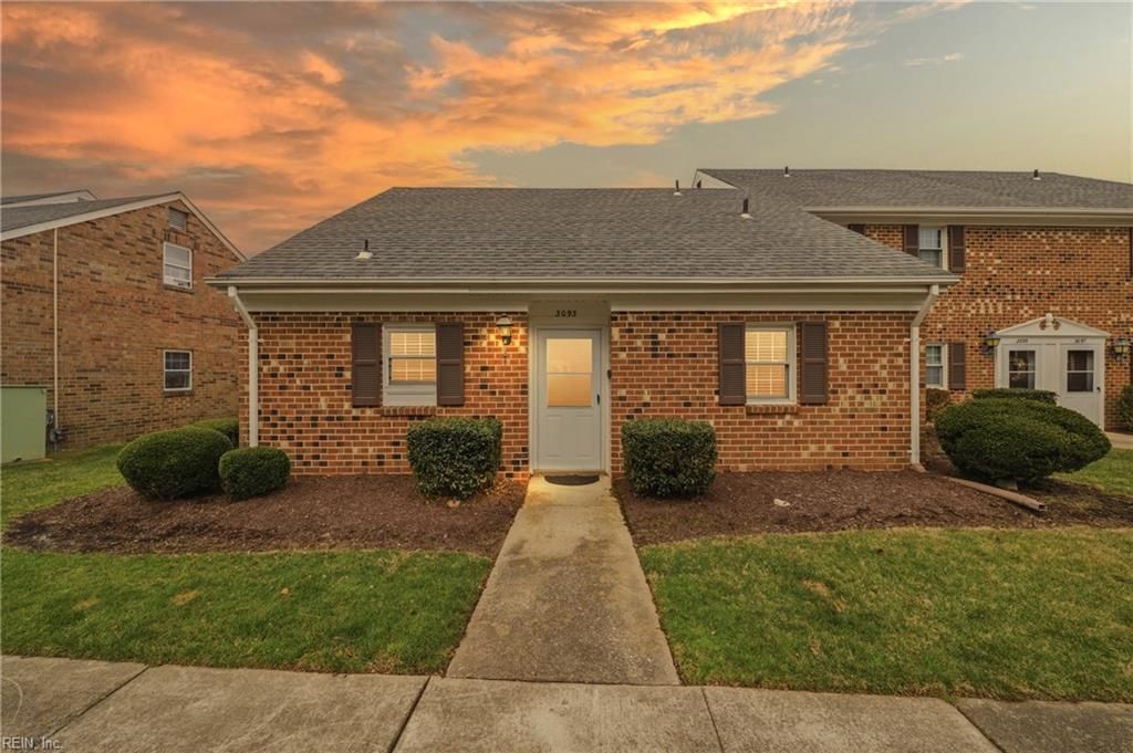 Photo of 3093 Reese Drive, Portsmouth, VA 23703 (MLS # 10619985)