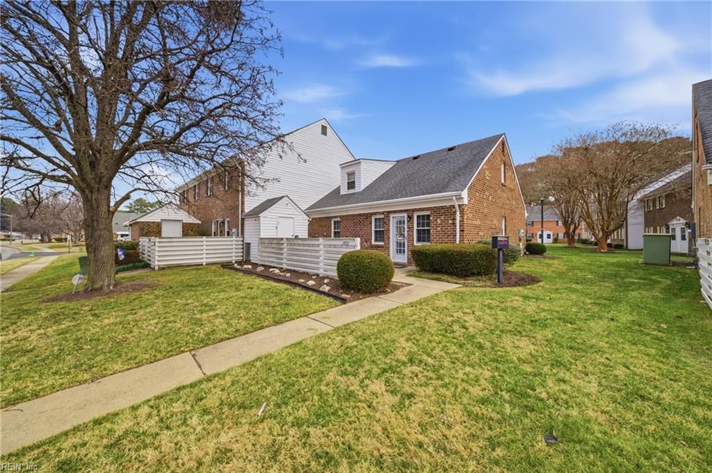 Photo of 3093 Reese Drive, Portsmouth, VA 23703 (MLS # 10619985)