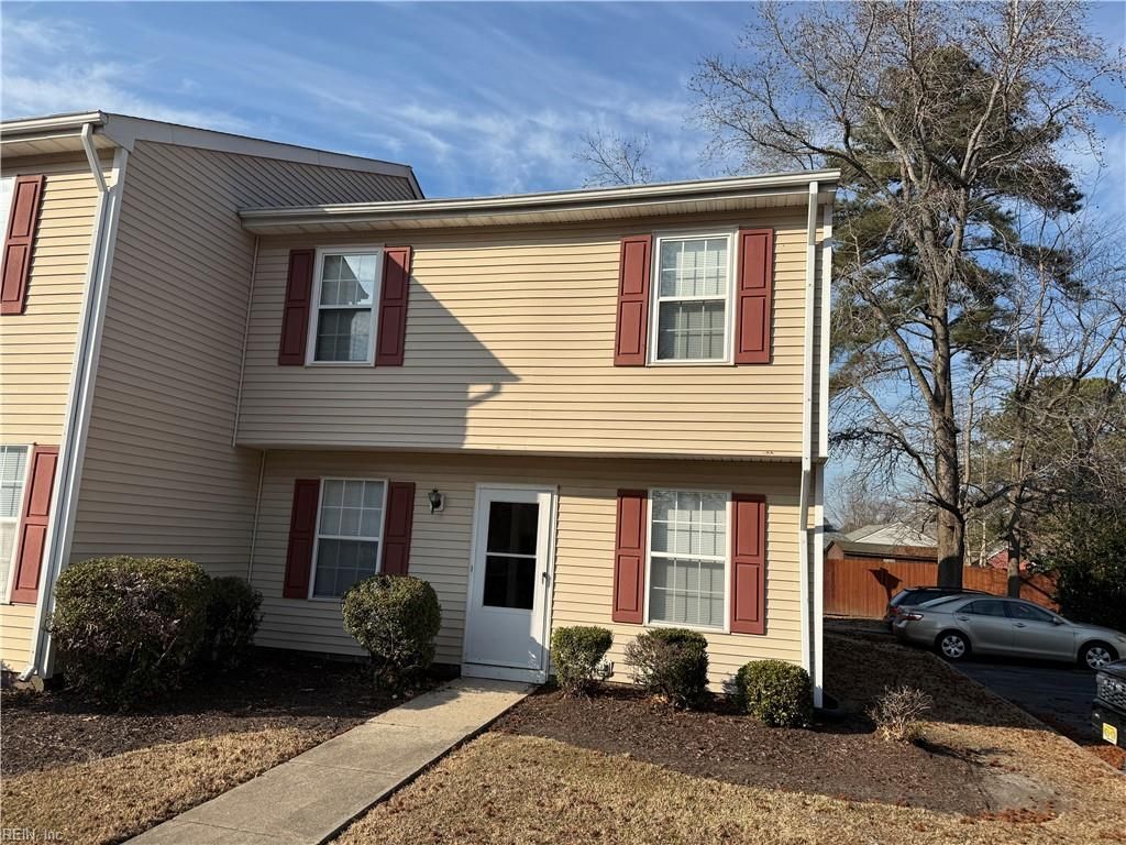 Photo of 3464 Clover Meadows Drive, Chesapeake, VA 23321 (MLS # 10621110)