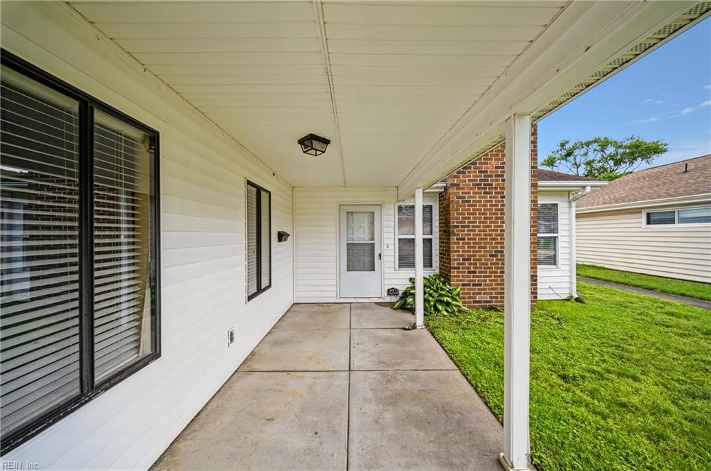 Photo of 3524 Daffodil Crescent, Virginia Beach, VA 23453 (MLS # 10640530)