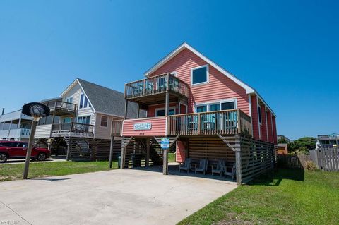 Photo of 2218 Virginia Dare Trail Trail, Nags Head, NC 27959 (MLS # 10643894)