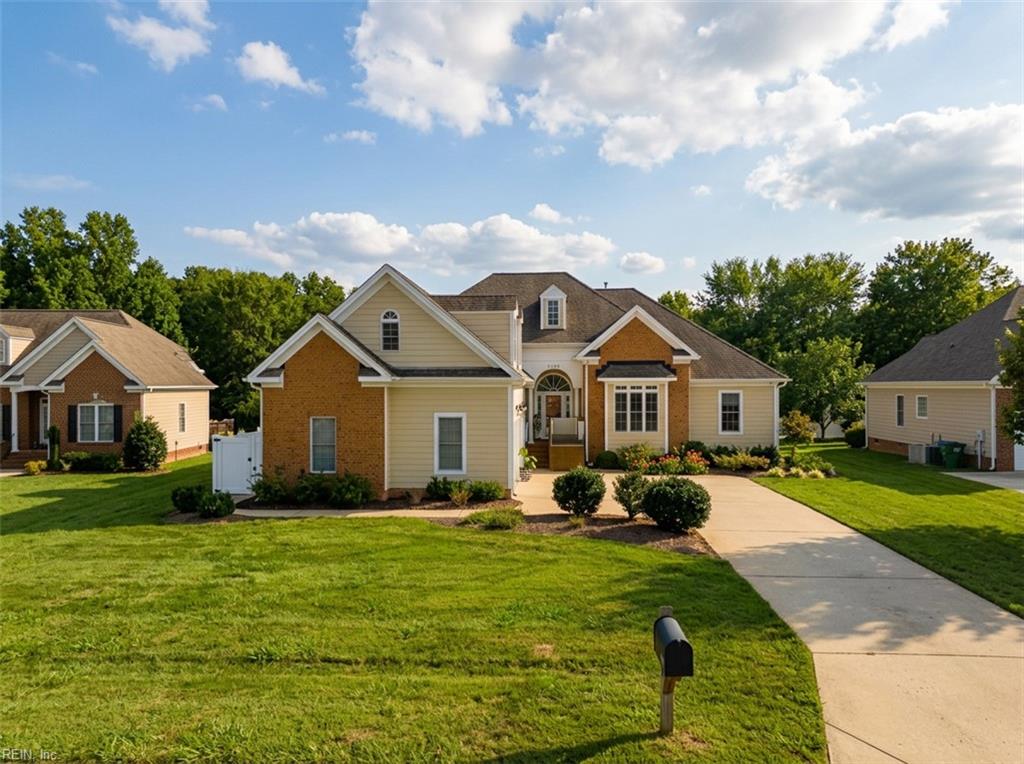 Photo of 1703 Cheslie Arch, Chesapeake, VA 23323 (MLS # 10654343)