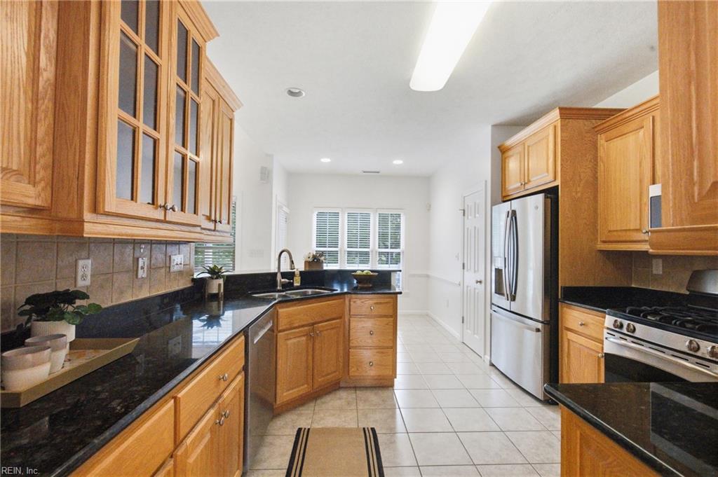 Photo of 1703 Cheslie Arch, Chesapeake, VA 23323 (MLS # 10654343)
