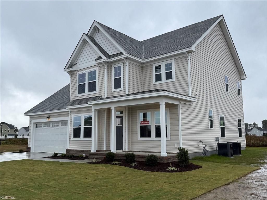 Photo of 20 Mulligan Lane, Suffolk, VA 23434 (MLS # 10629760)