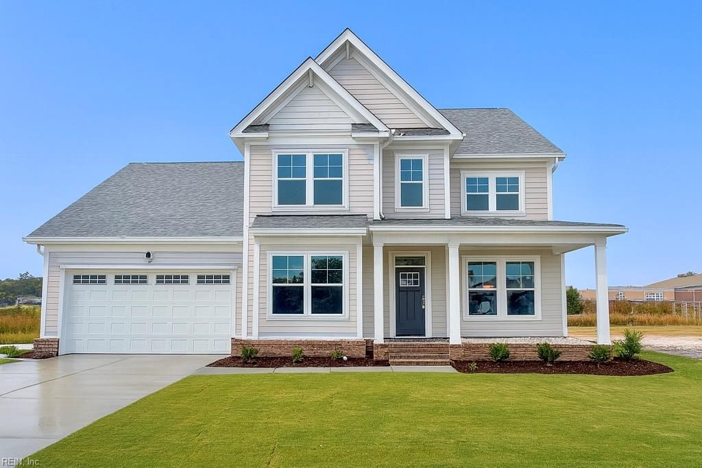Photo of 20 Mulligan Lane, Suffolk, VA 23434 (MLS # 10629760)