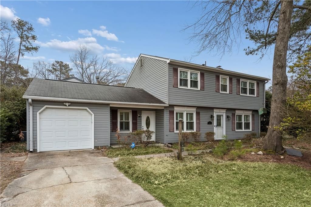 Photo of 2 Coffman Circle, Hampton, VA 23669 (MLS # 10619040)