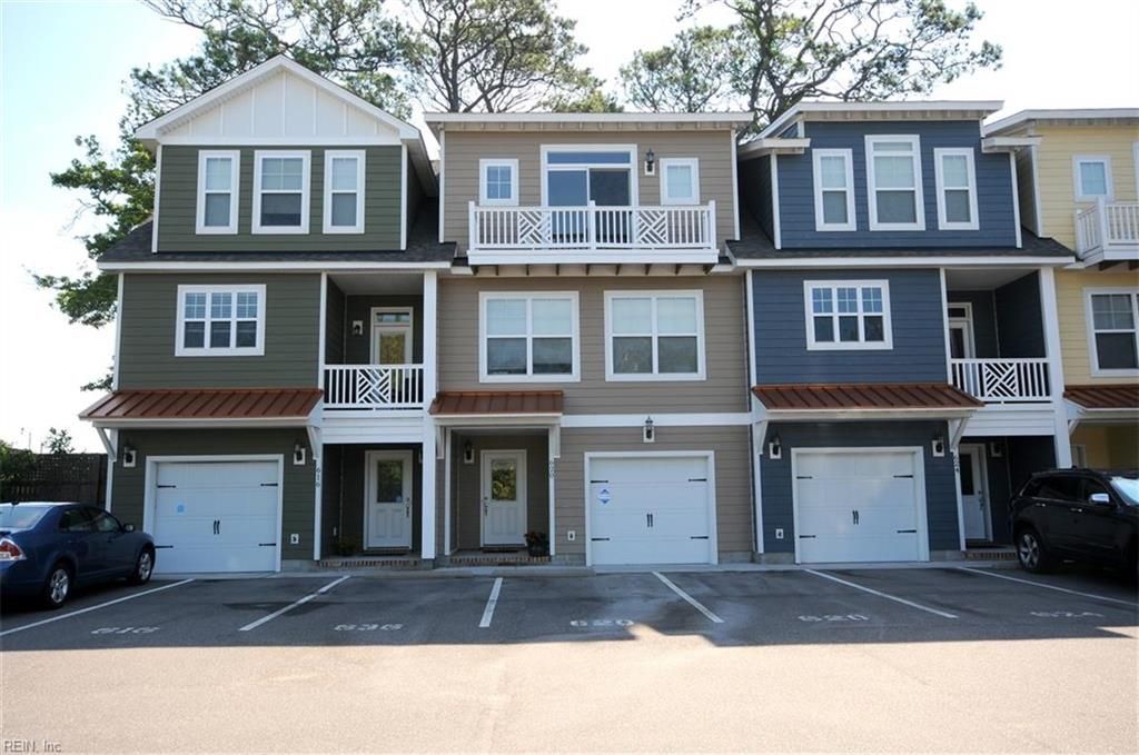 Photo of 620 Foster Lane, Virginia Beach, VA 23451 (MLS # 10617549)