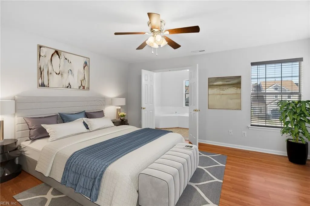 Suffolk, Virginia 23434, United States, 3 Bedrooms Bedrooms, ,3 BathroomsBathrooms,Residential,Active,176473