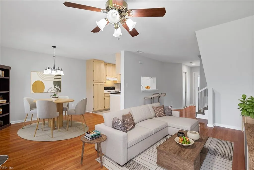 Suffolk, Virginia 23434, United States, 3 Bedrooms Bedrooms, ,3 BathroomsBathrooms,Residential,Active,176473