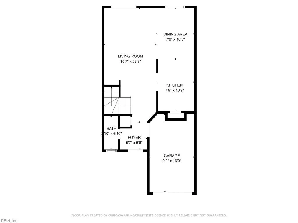 Suffolk, Virginia 23434, United States, 3 Bedrooms Bedrooms, ,3 BathroomsBathrooms,Residential,Active,176473
