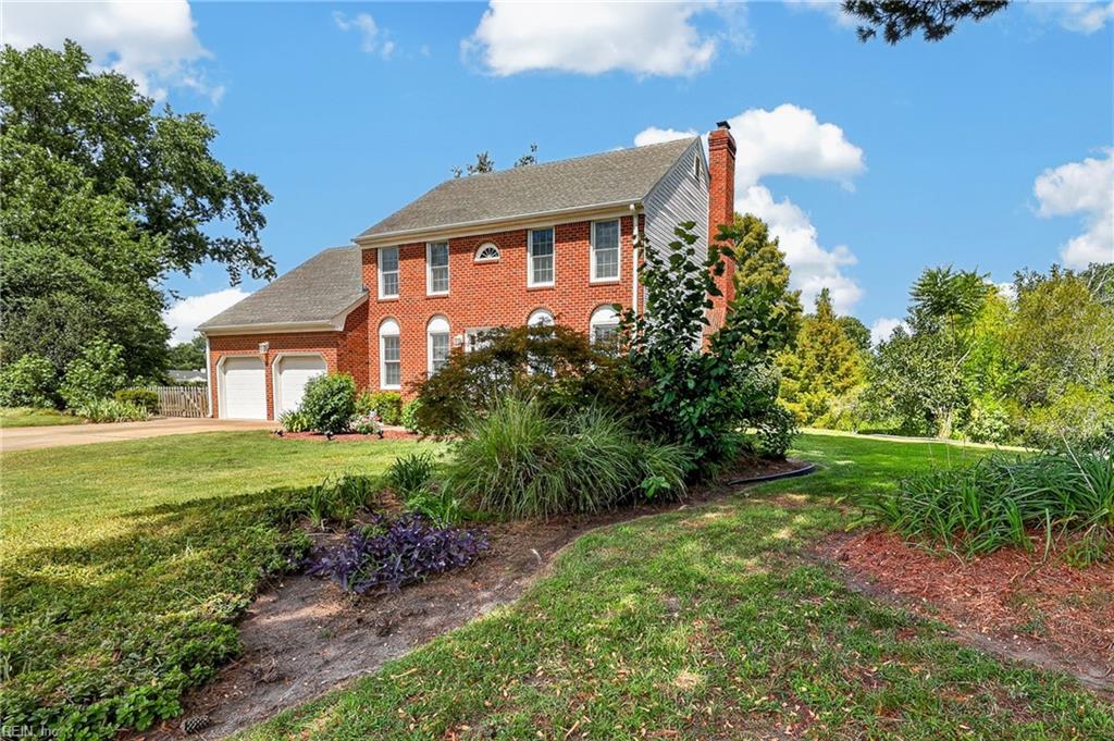 Photo of 1629 Waterside Drive, Chesapeake, VA 23320 (MLS # 10651368)