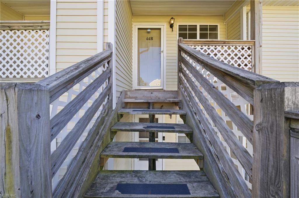 Photo of 44 Emeraude Plage #B, Hampton, VA 23666 (MLS # 10614169)