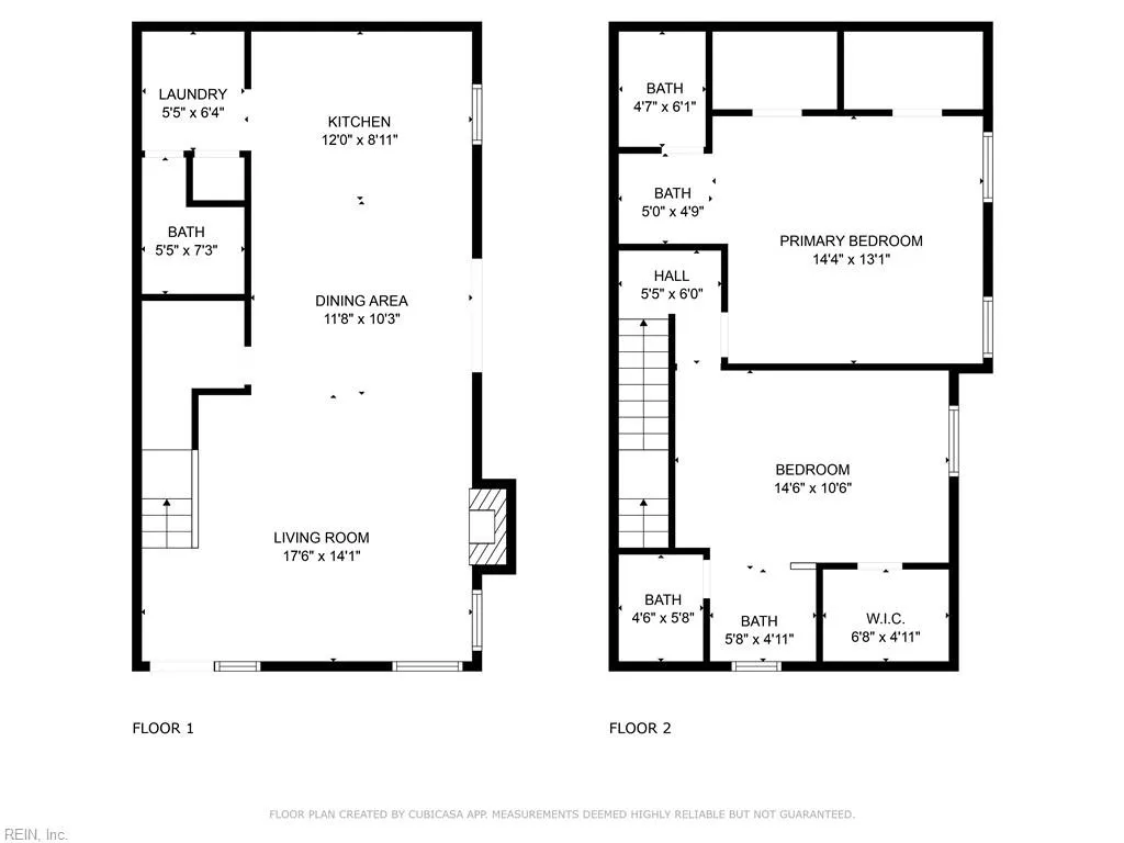Virginia Beach, Virginia 23462, United States, 2 Bedrooms Bedrooms, ,3 BathroomsBathrooms,Residential,Active,169822