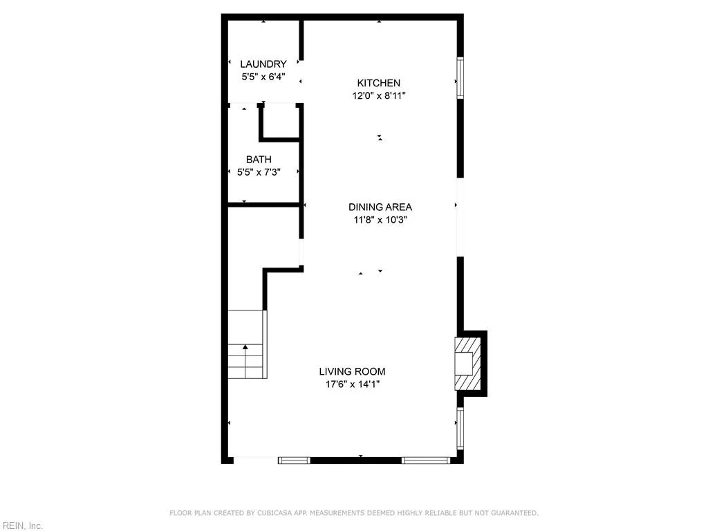Virginia Beach, Virginia 23462, United States, 2 Bedrooms Bedrooms, ,3 BathroomsBathrooms,Residential,Active,169822
