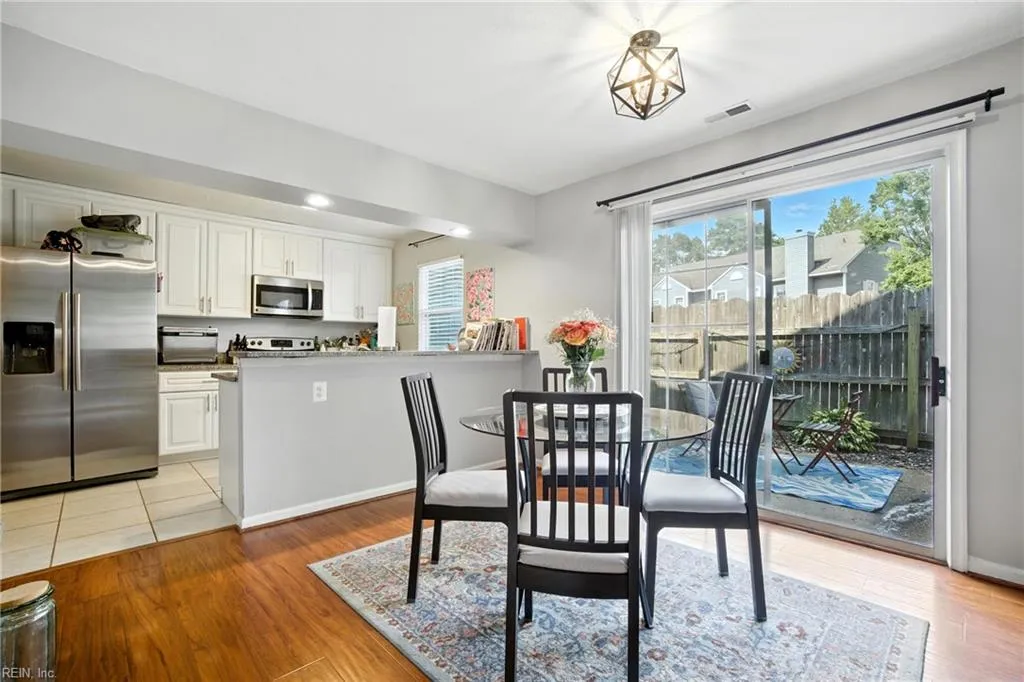 Virginia Beach, Virginia 23462, United States, 2 Bedrooms Bedrooms, ,3 BathroomsBathrooms,Residential,Active,169822