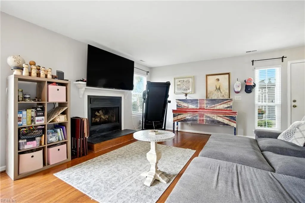 Virginia Beach, Virginia 23462, United States, 2 Bedrooms Bedrooms, ,3 BathroomsBathrooms,Residential,Active,169822