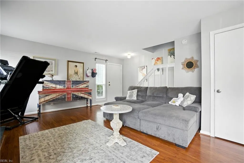 Virginia Beach, Virginia 23462, United States, 2 Bedrooms Bedrooms, ,3 BathroomsBathrooms,Residential,Active,169822