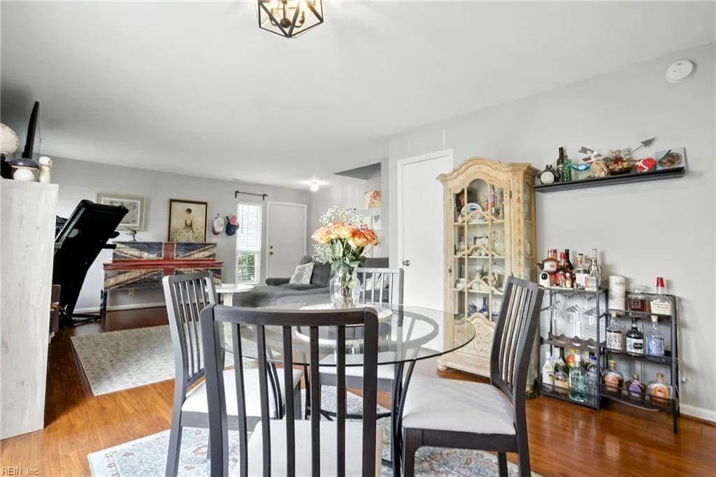 Virginia Beach, Virginia 23462, United States, 2 Bedrooms Bedrooms, ,3 BathroomsBathrooms,Residential,Active,169822