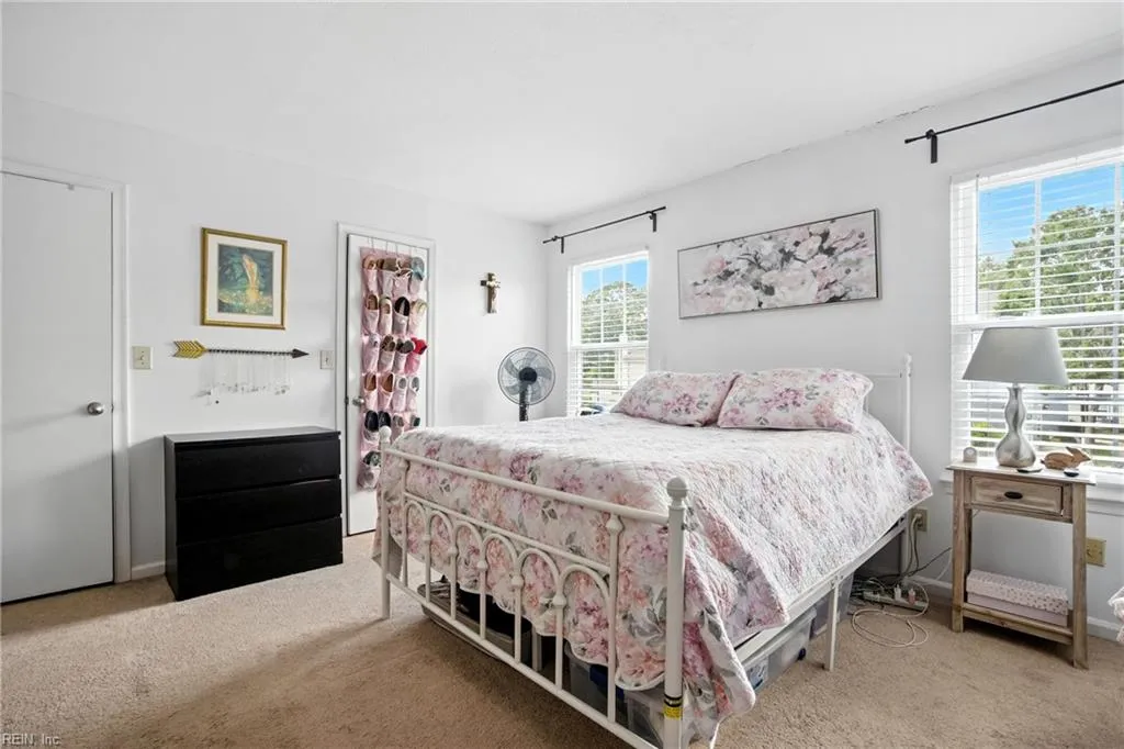 Virginia Beach, Virginia 23462, United States, 2 Bedrooms Bedrooms, ,3 BathroomsBathrooms,Residential,Active,169822