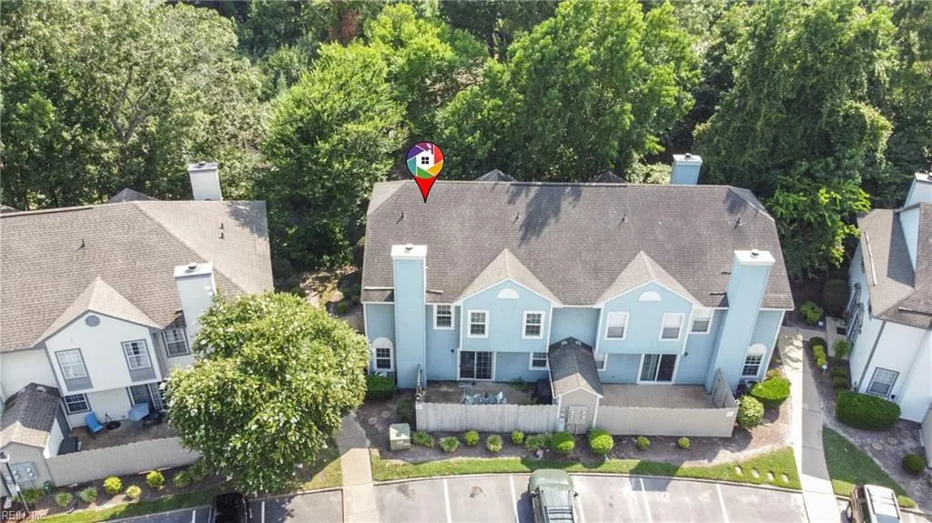 Virginia Beach, Virginia 23462, United States, 2 Bedrooms Bedrooms, ,3 BathroomsBathrooms,Residential,Active,169822