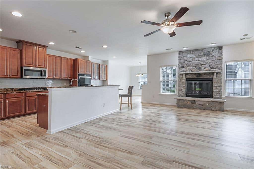 Photo of 510 Loggerhead Drive, Newport News, VA 23601 (MLS # 10645530)