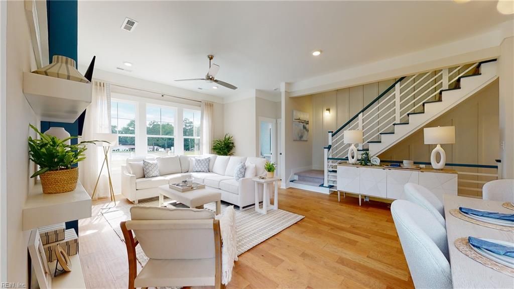 Photo of 900 Jennings Ln Ln, Chesapeake, VA 23322 (MLS # 10633534)