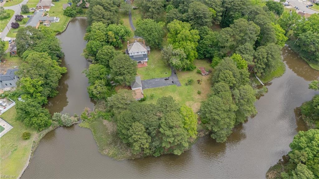 3000 Ferguson DR