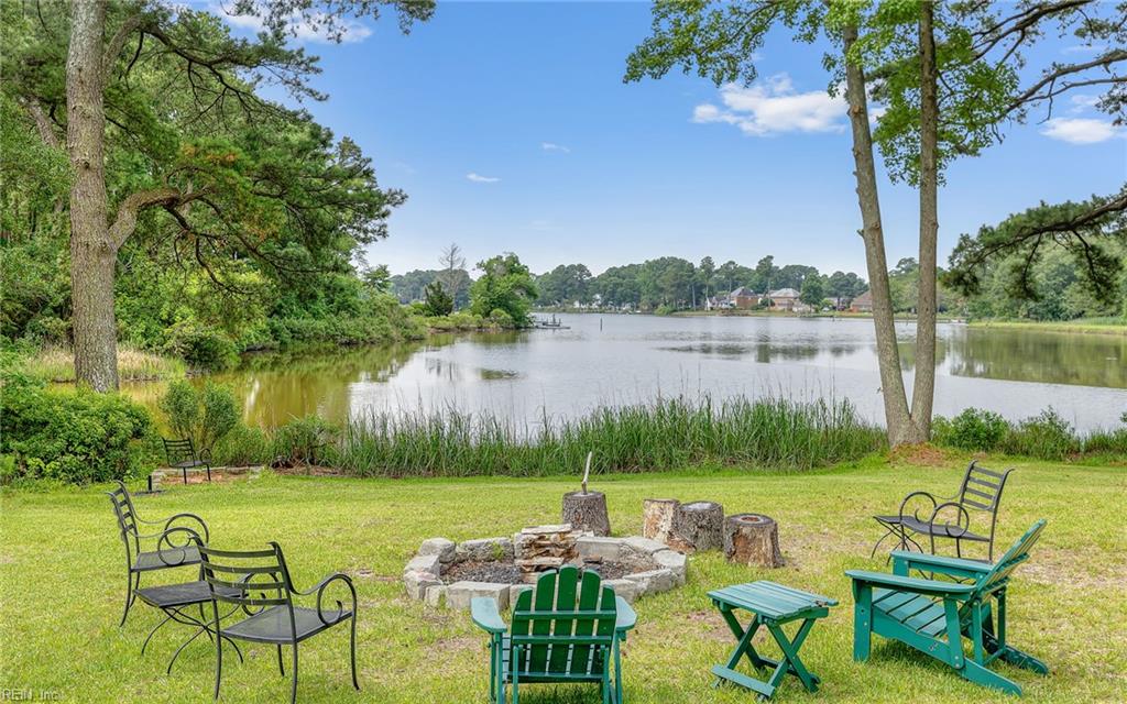 3000 Ferguson DR