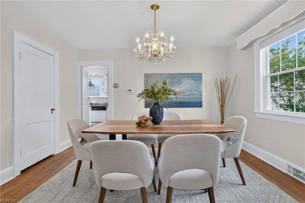 Photo of 216 Rockbridge Road, Portsmouth, VA 23707 (MLS # 10650837)
