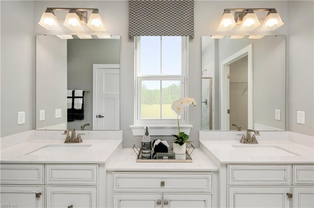 Photo of 3512 Liberty Ridge Parkway, Williamsburg, VA 23188 (MLS # 10641001)