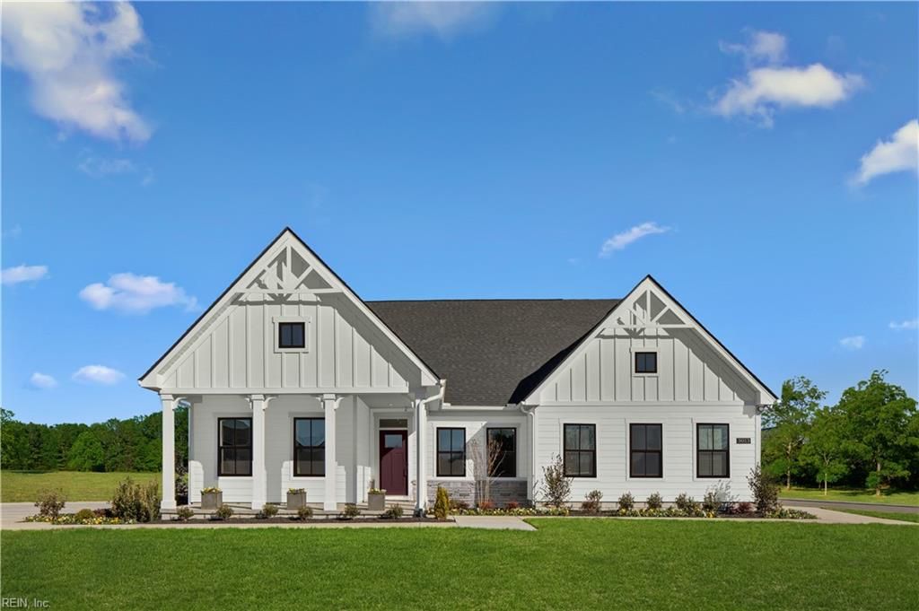 Photo of 3512 Liberty Ridge Parkway, Williamsburg, VA 23188 (MLS # 10641001)