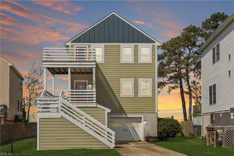 Photo of 106 Dandy View Lane, Yorktown, VA 23692 (MLS # 10630864)