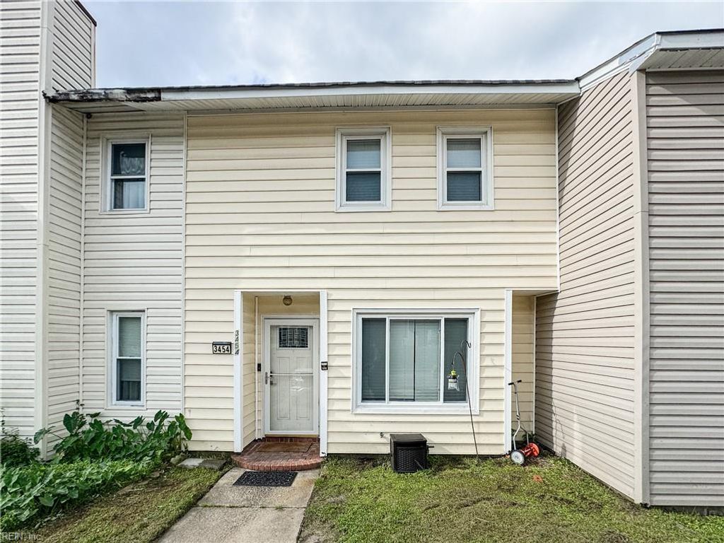 Photo of 3454 Bruin Drive, Chesapeake, VA 23321 (MLS # 10604583)