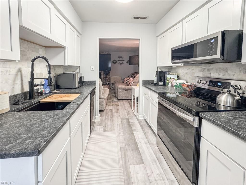 Photo of 3454 Bruin Drive, Chesapeake, VA 23321 (MLS # 10604583)