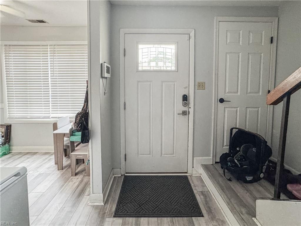 Photo of 3454 Bruin Drive, Chesapeake, VA 23321 (MLS # 10604583)