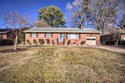 Photo of 112 Parker Avenue, Newport News, VA 23606 (MLS # 10655647)