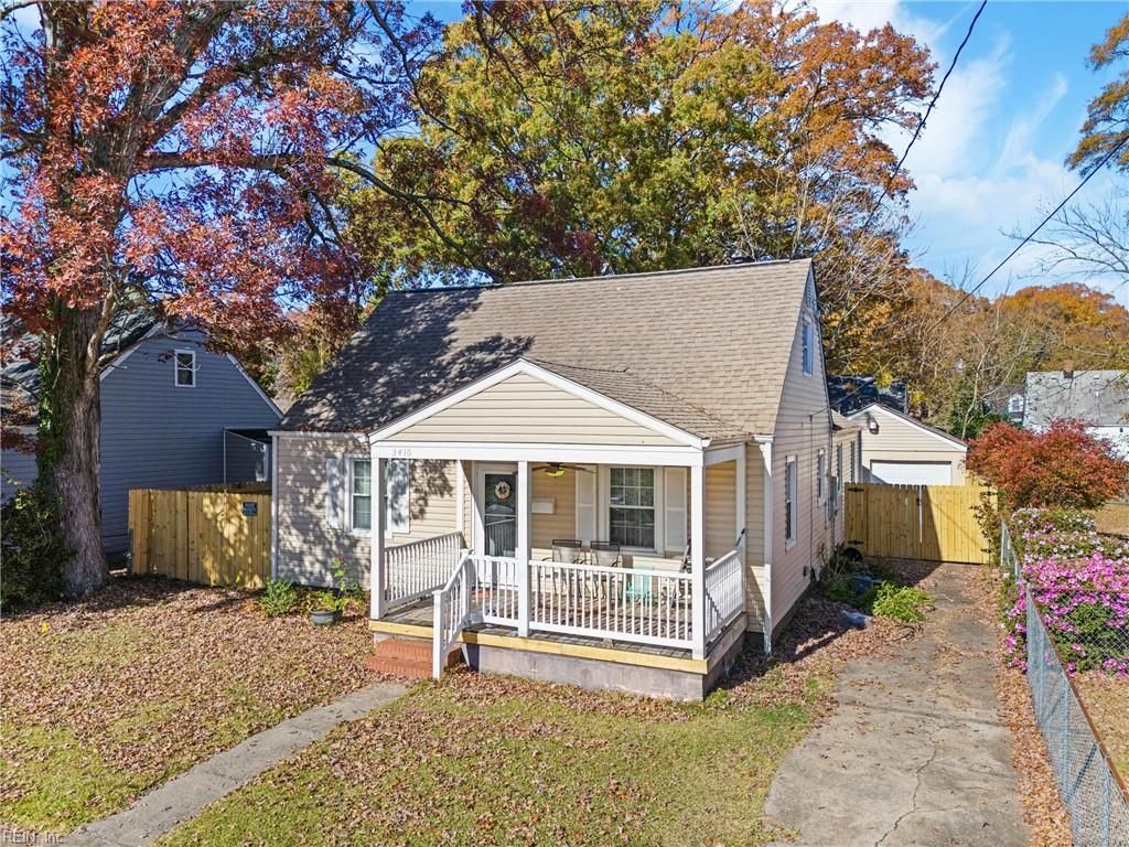 Photo of 3410 Arlington Place, Portsmouth, VA 23707 (MLS # 10618177)