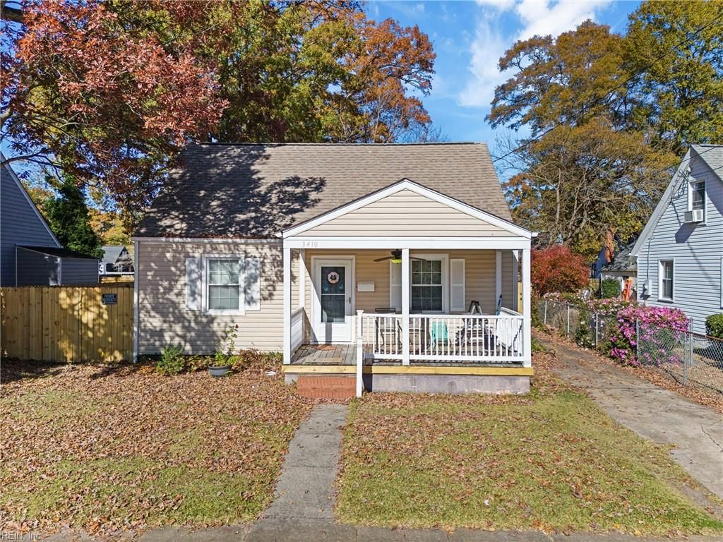Photo of 3410 Arlington Place, Portsmouth, VA 23707 (MLS # 10618177)