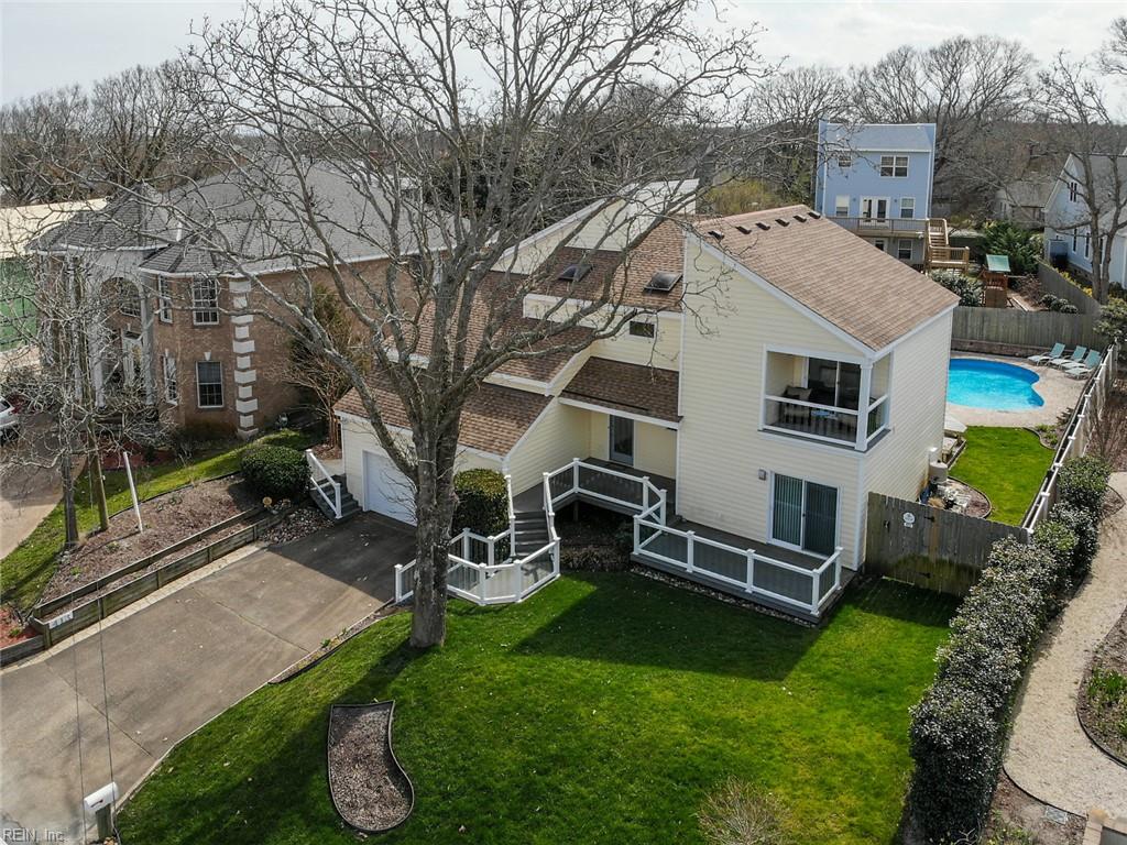 413 Croatan RD